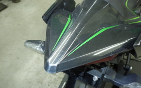 KAWASAKI NINJA H2 2018