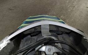 YAMAHA MAXAM250 SG17J