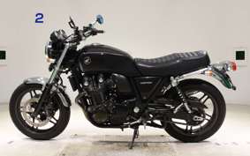 HONDA CB1100 ABS 2012 SC65