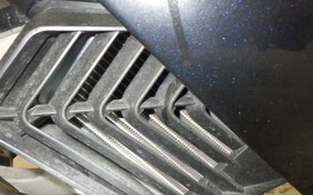 HONDA PCX 160 2014 KF47