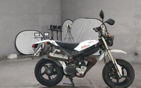SUZUKI STREET MAGIC CA1LB