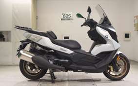 BMW C400GT 2025