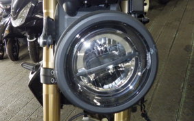 YAMAHA XSR900 2025 RN96J
