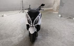 KYMCO KYMCO DOWN TOWN125I SK25AA