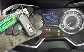 HONDA FORZA 250 MF13