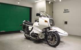 BMW R100RS SIDECAR 2006