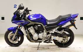 YAMAHA FZS1000 FAZER 2001
