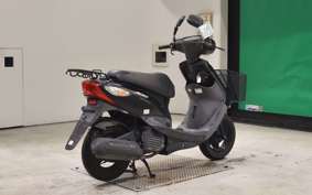 YAMAHA JOG 2021 SA57J