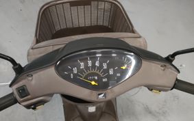 HONDA DIO CHESTER AF62