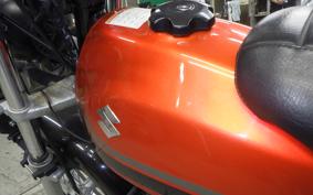 SUZUKI VANVAN 200 2001 NH42A