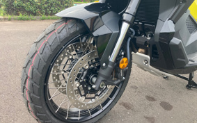 HONDA X-ADV 750 2025 RH21
