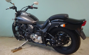 YAMAHA DRAGSTAR400 2013 VH02J