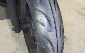 HONDA SPACY 100 2024 JF13