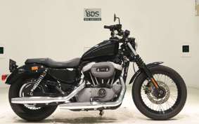 HARLEY XL1200N 2007