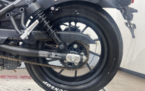 HONDA REBEL 250 S EDITION MC49