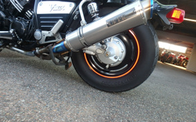 YAMAHA VMAX 1998 2WEE