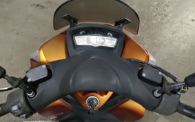 YAMAHA TRICITY 125 SE82J