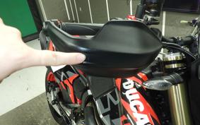 DUCATI HYPERMOTARD698モノ 2024