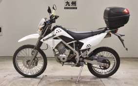 KAWASAKI KLX125 LX125C