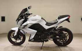 KAWASAKI Z250 2006 ER250C