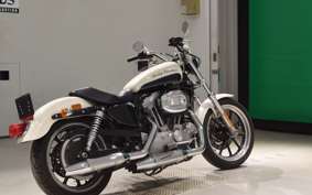 HARLEY XL883LI 2013