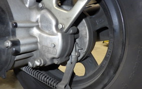 SUZUKI ADDRESS V125 2003 DT11A