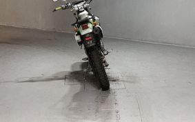 KAWASAKI KLX250 LX250E