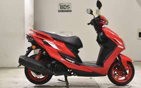YAMAHA CYGNUS 125 XSR 3 SED8J