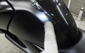 SUZUKI GSX-S125 2023 DL32B