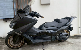 YAMAHA T-MAX 530 2014 SJ12J