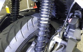 HONDA PCX 125 2018 JK05