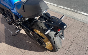 YAMAHA XSR900 2022 RN80J