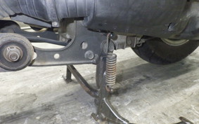 YAMAHA AXIS 125 TREET SE53J
