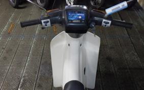 SUZUKI BIRDIE 50 E BA41A