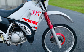 YAMAHA DT125R 3FW