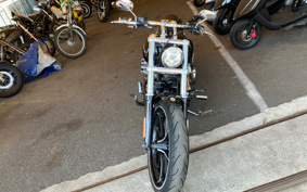 HARLEY FXSB BREAKOUT 2015 BFV
