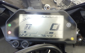 YAMAHA YZF-R25 A RG43J