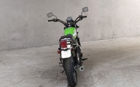 KAWASAKI 250TR BJ250F