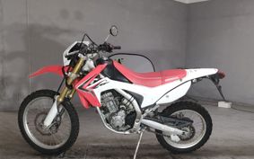 HONDA CRF250L MD38