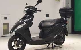 SUZUKI ADDRESS V125 2024 DT11A