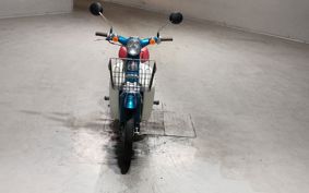 HONDA LITTLE CUB AA01