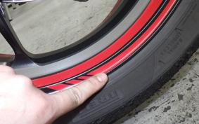 DUCATI STREETFIGHTER V4 S 2021