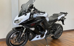KAWASAKI NINJA 1000 ABS 2012 ZXT00G