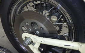 HARLEY FLSTC 1340 1996