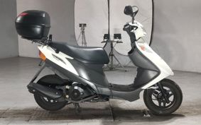 SUZUKI ADDRESS V125 CF46A