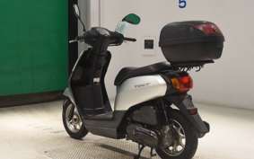 HONDA TACT-4ﾍﾞｰｼｯｸ AF79