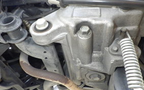 HONDA TACT-4ﾍﾞｰｼｯｸ AF79