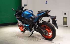 YAMAHA YZF-R25 A 2008 RG43J