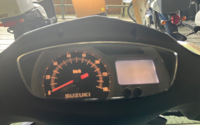 SUZUKI GSR125 UTD43