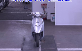 SUZUKI LET`S2
